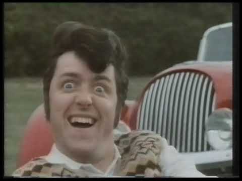 Alas Smith and Jones S02E01