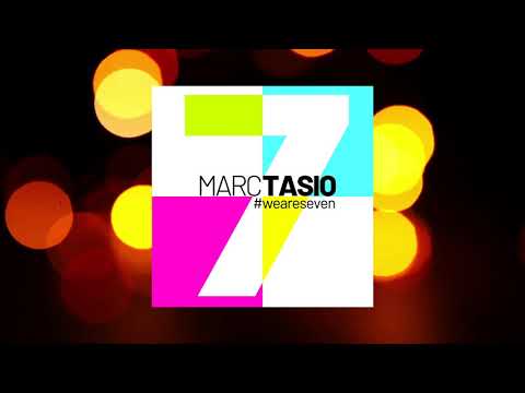 MARC TASIO - WE ARE SEVEN ALBUM - THE LOOK IN YOUR EYES