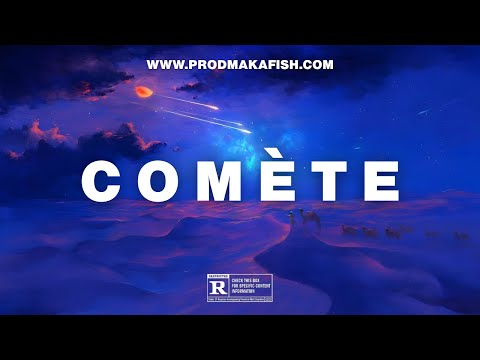 [FREE] PNL x DTF Type Beat "Comète" - Instru Cloud Trap Planant By Makafish