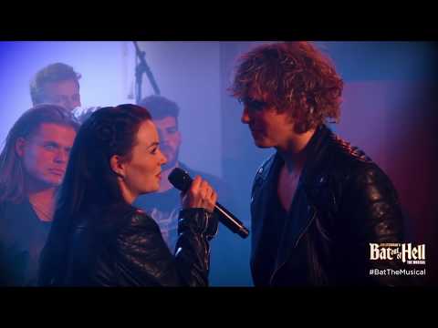 I'd Do Anything For Love | BOOH 2018