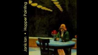 Janis Ian: Hopper Painting.