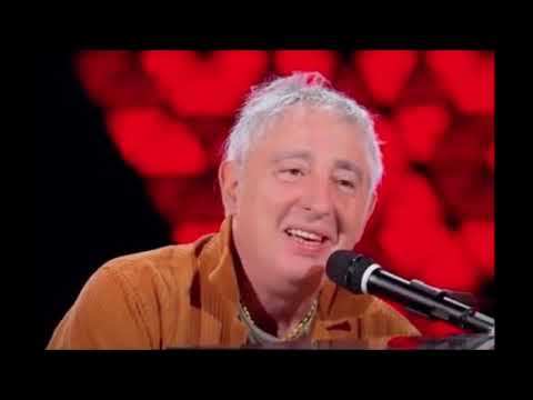 "A Mano A Mano"  live Erminio Sinni