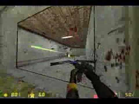 Half-Life Adrenaline Gamer