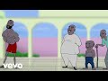 Young Jonn, Tiwa Savage - Let Them Know (Visualizer) ft. Joeboy