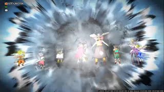 ドラクエ10 プレイ動画209【創失後のアストルティアの行末】(超ネタバレあり)
