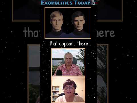 Early Psychic Contact and Childhood Encounters #michaelsalla #extraterrestrial #shorts