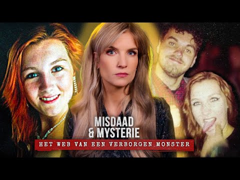 Georgia Williams (17): In the Grip of an Obsessive Colleague | CRIME & MYSTERY