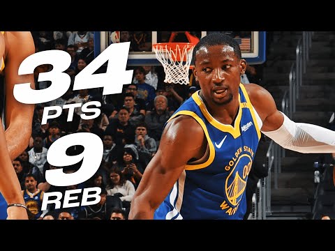 Jonathan Kuminga's CLUTCH Performance vs The Suns! 😤| December 28, 2024