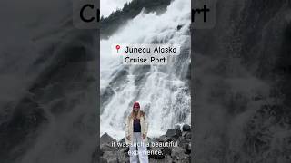 Juneau Alaska Cruise Port Guide | How to Visit Mendenhall Glacier Without a Cruise Excursion