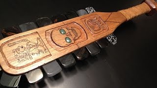 8 More Badass Weapons From History