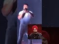 Drake tribute to sidhu moose wala in live show #drake #sidhumoosewala #trending
