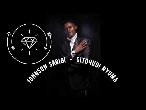 Johnson sabibi - Sitorudi nyuma