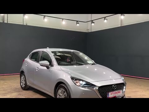 Mazda Mazda2 1.5 AUTOMATIC - REVERSE CAMERA - A/C - Image 2
