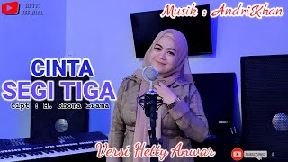 Download lagu CINTA SEGITIGA (H.RHOMA IRAMA) || VERSI HETTY ANWAR || DANGDUT TERBAIK || DANGDUT VIRAL #subcribe mp3 Download lagu CINTA SEGITIGA (H.RHOMA IRAMA) || VERSI HETTY ANWAR || DANGDUT TERBAIK || DANGDUT VIRAL #subcribe mp3