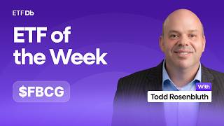 FBCG vs. Mutual Funds: Why Investors Are Switching to This Active ETF