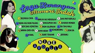 Download lagu Nike Ardilla - Album Lagu Kenangan Memori Indah Nike Ardilla | Audio HQ mp3