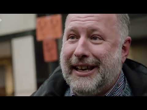 Wie wir hoffen · Was glaubt Deutschland?