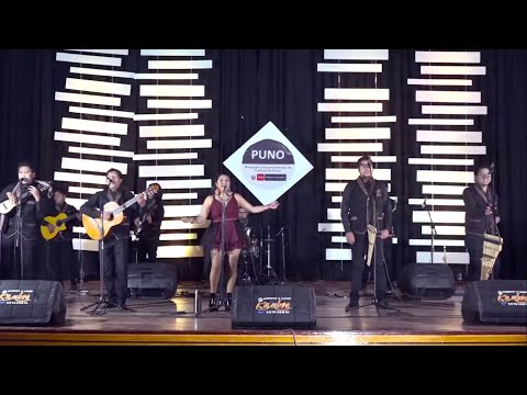 MIX CAPORALES  /  Myriam CalRodri - Agrupación CANDELARIA