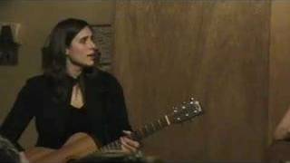 Rose Cousins at Bay Area House Concerts