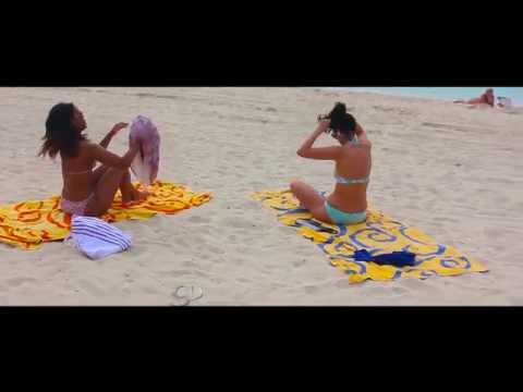 Tal£nt - Last Night In Dubai [Music Video] @IrraTalent | Link Up TV