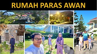 JERAI Hill Resort..Rasa Macam Di Luar Negara