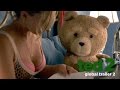 Ted 2 (2015) Global Trailer 2 (Universal Pictures ...