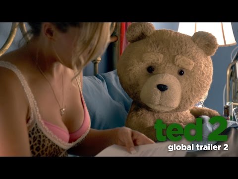 Ted 2 (2015) Trailer 2