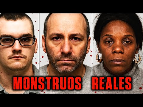 Three Brutally Twisted Cases | True Crime Stories