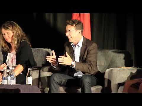 2019 Federal Election: All Candidates Meeting for Davenport Riding -Part 29