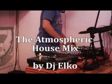 Atmospheric House Mix - Elko @ Tablesturn