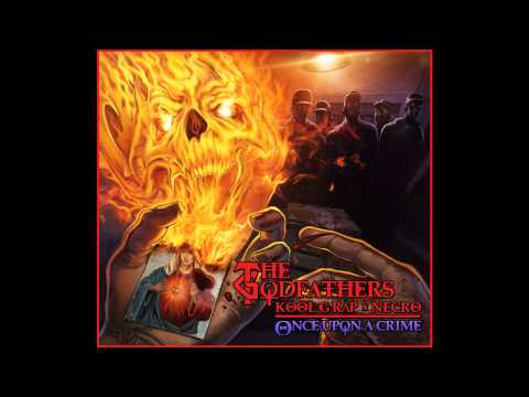 KOOL G RAP & NECRO (THE GODFATHERS) - "CROOK CATASTROPHE & THE GUNBLAST KID"