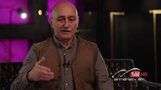 ԵրեվArt 2, Թողարկում 10, Շաբաթ 19:00 / YerevArt