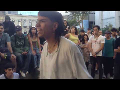 ANIMUS & MANU vs PEYELLO & VALENTI - OCTAVOS - LIGA INMORTAL VOL.3