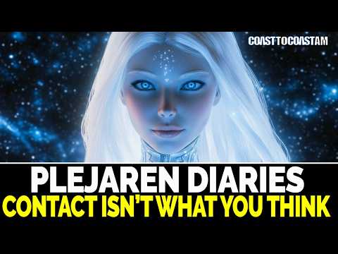 They Came from the Pleiades — But Not the Way We Expect | Coast To Coast AM