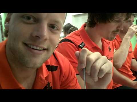 147 HVtv Oud tegen Jong