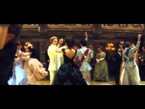 Anna Karenina (Clip 'Dance')