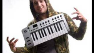 The Secret Handshake  Summer of 98 Loopdigga Remix