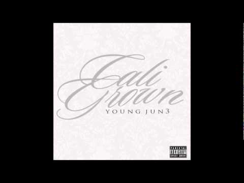 LARRY JUNE -ME & MY GIRLFRIEND  ft. RODDY SLIM (CALI GROWN LEAK)