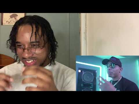 DJ BIG SKIPP x ONPOINTLIKEOP - DFA FREESTYLE ( OFFICIAL MUSIC VIDEO ) Crooklyn Reaction