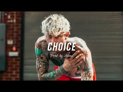 (FREE) Pop Punk x MGK x YUNGBLUD Type Beat - "Choice" | Travis Barker x Jxdn x blackbear x guitar