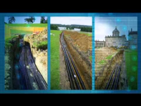 Glen Dimplex – prezentacja grupy - zdjęcie