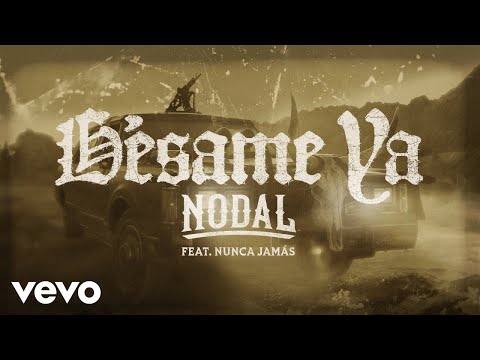 Video thumbnail for Bésame Ya