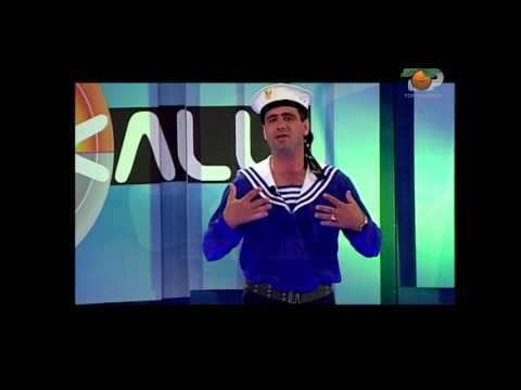 Portokalli, 29 Maj 2005 - Ushtari Qife (Skeçi me sekseret, shtepia, shitja)