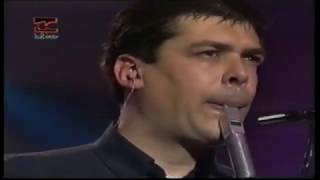 HEVIA Sobrepena (acustico)