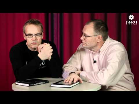 mcreads.com - Markku Vierula