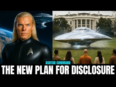 Why Starseeds Will Force It To Happen (2026)... | Ashtar Command