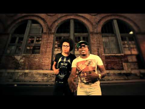 Kola Loka - No Te Agites (Video Oficial) HD