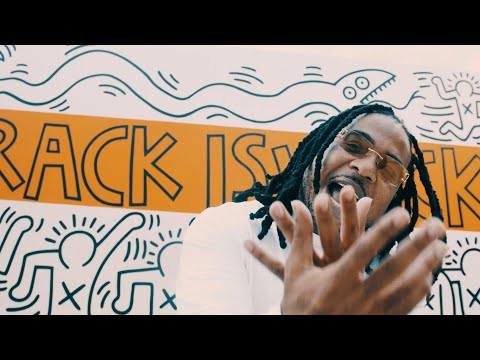 Marz Money - Coke Rappers K (Dir. By Kapomob Films)