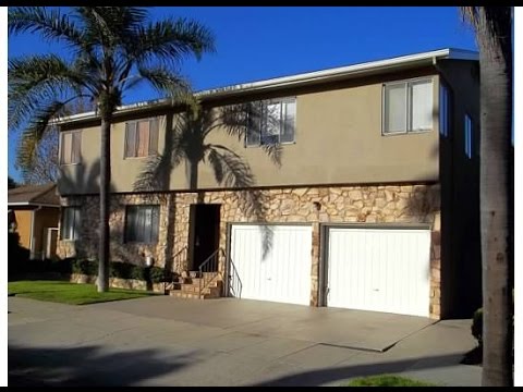 1511 E. First Street, Long Beach, California