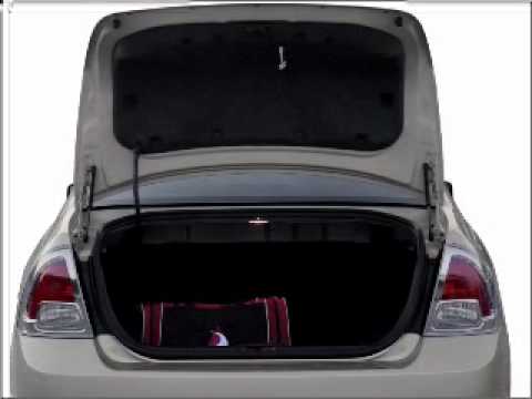 2007 Ford Fusion - Zelienople PA